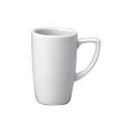 Ultimo Mug White 28.5cl