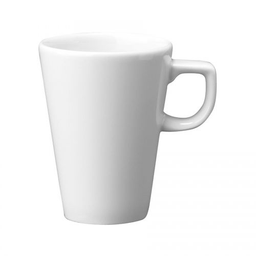 Beverage Mug White 28cl