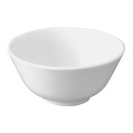 Whiteware Rice Bowl 28cl