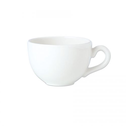 Simplicity Empire Low Cup White 22.75cl