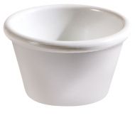 Mirage Piccolo White Ramekin 7cm 2oz