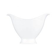 Balance Footed Soup Bowl White 33cl