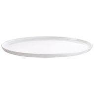 Plate Pizza / Cake White 36cm