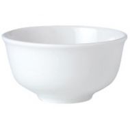 Simplicity Soup Bowl White 31.25cl