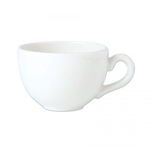 Simplicity Empire Low Cup White 34cl