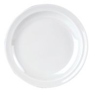 Simplicity Soup Plate White 23cm