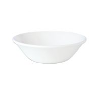 Simplicity Oatmeal Bowl White 14cm