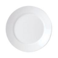 Simplicity Ultimate Bowl White 27cm