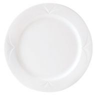Bianco Plate White 27cm