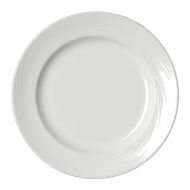 Spyro Plate White 30cm