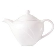 Alvo Teapot White 34cl