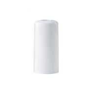 Monaco Vogue Bud Vase White