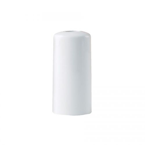 Monaco Vogue Bud Vase White