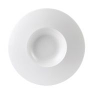 Monaco Float Large Well Plate White 30.5cm