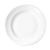 Monaco Vogue Plate White 27cm