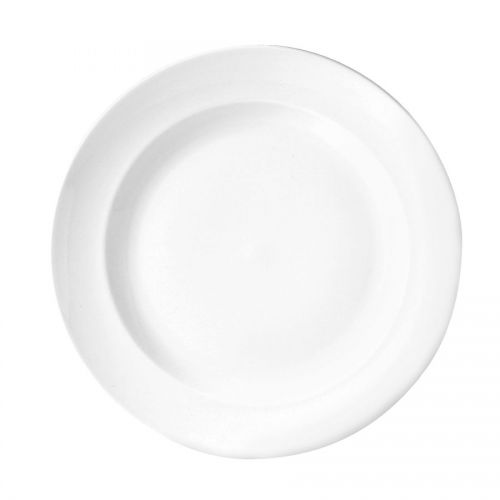 Monaco Vogue Plate White 27cm