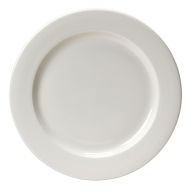 Monaco Fine Dining Plate White 27cm