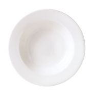 Monaco Pasta / Soup Dish White 30cm