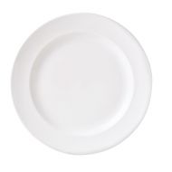 Monaco Vogue Plate White 30cm