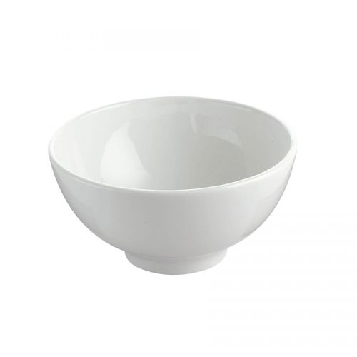 Monaco Mandarin Bowl White 79.5cl