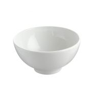 Monaco Mandarin Bowl White 25.5cl