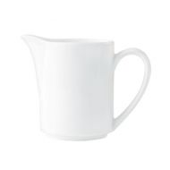 Monaco Vogue Jug White 14.25cl