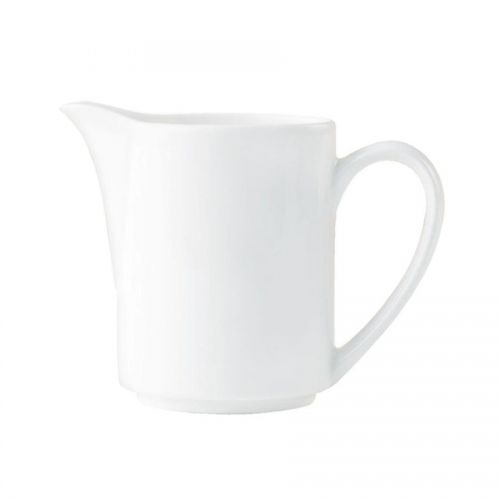 Monaco Vogue Jug White 14.25cl