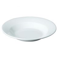 Whiteware Pasta / Soup Dish 28cm