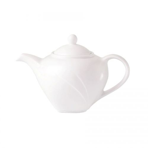 Alvo Lid For Tea/Coffee Pot B9293 B9295 White
