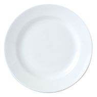 Simplicity Harmony Plate White 31.5cm