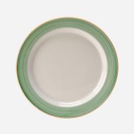 Rio Plate Green 27cm