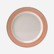 Rio Plate Pink 15.75cm