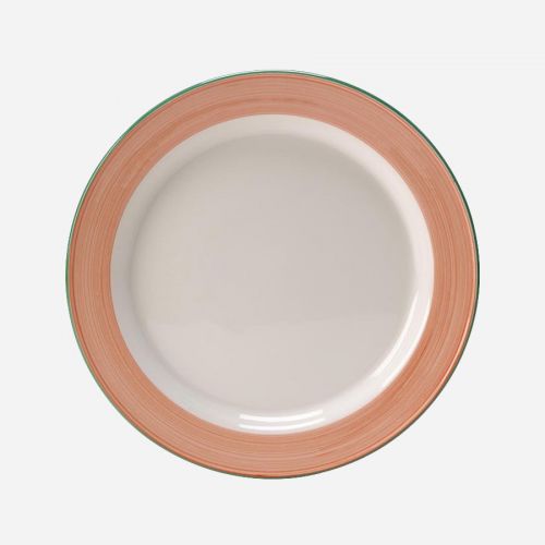 Rio Plate Pink 15.75cm