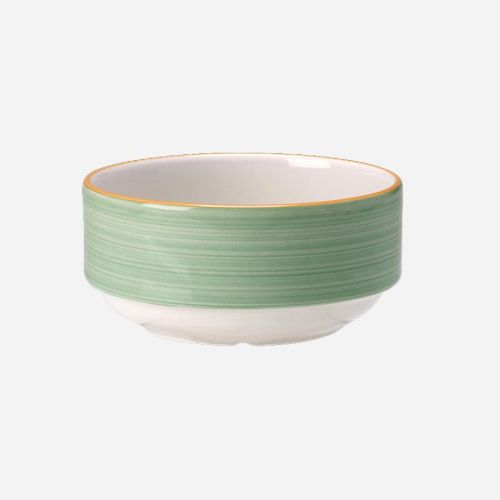 Rio Unhandled Soup Cup Green 28.5cl