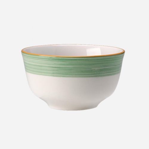 Rio Sugar Bowl Green 22.75cl