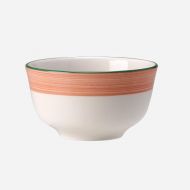 Rio Sugar Bowl Pink 22.75cl