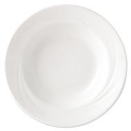 Alvo Pasta / Soup Dish White 24.2cm