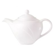 Alvo Teapot White 60cl