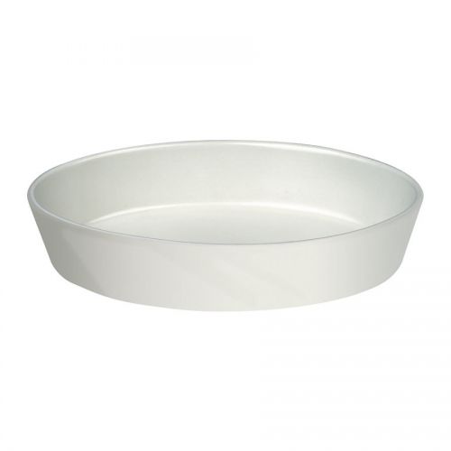 Simplicity Dish Sole Dish Oval 14 x 21.5cm 55cl