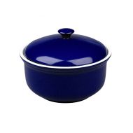 Carnival Casserole Dish Sapphire 3ltr