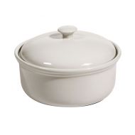 Simplicity Lid For Casserole B9318WH White