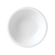 Simplicity Bowl White 23cm
