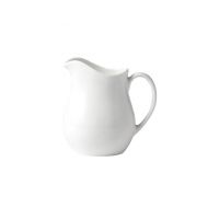 Connaught Jug White 14cl