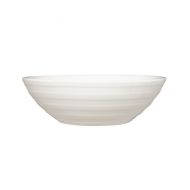 Essence Oatmeal / Cereal Bowl - White 17.5cm