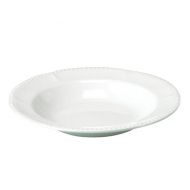 Buckingham Pasta Plate White 28cm