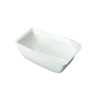 Counterwave Dish Rectangular White 1.5ltr