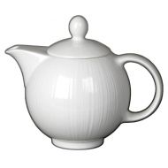 Spyro Teapot White 60cl