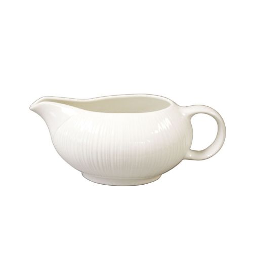 Spyro Sauce Boat White 34cl