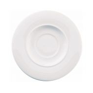 Ambience Saucer For BB023 White 16.2cm