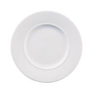 Ambience Plate Standard Rim White 31.7cm